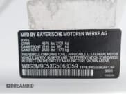 ✅ 2016 BMW M3 • VIN: WBS8M9C5XG5E68359 • Lot: 43751764. Wystawiony na IAAI z przebiegiem 82 071 mil. Bezpłatny archiwum sprzedaży aukcyjnych z USA i szczegółowy raport historii pojazdu na DreamBid. Zdjęcie 9.