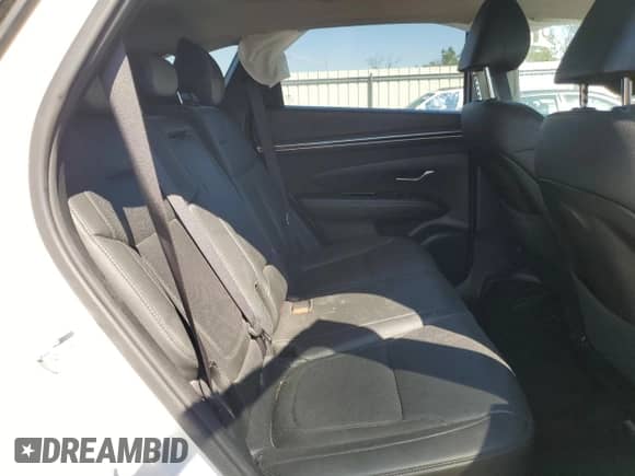 ✅ 2023 Hyundai Tucson Limited • VIN: KM8JECA15PU107199 • Lot: 70749015. Listed on Copart with Not provided miles. Access the free auction sales archive from the USA and view a detailed vehicle history report at DreamBid. Image 10.
