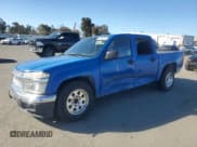 ✅ 2008 Chevrolet Colorado 1LT • VIN: 1GCCS139188143835 • Лот: 47601125. Опубликован ранее на Copart с пробегом 180 878 миль. Бесплатный доступ к архиву аукционных продаж из США и подробный отчёт об истории автомобиля на DreamBid. Изображение 1.