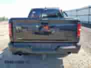 2025 Ram 1500 Rebel z VIN 1C6SRFLP9SN700848, wystawiony jako Copart lot #61832115 z przebiegiem Nie podano mil oraz Szkoda całkowita • Salvage title. Historia ofert i sprzedaży dostępna na DreamBid. Obrazek 6.
