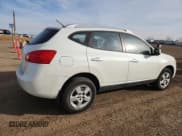 ✅ 2010 Nissan Rogue S • VIN: JN8AS5MV6AW130868 • Lot: 92486805. Wystawiony na Copart z przebiegiem 207 709 mil. Bezpłatny archiwum sprzedaży aukcyjnych z USA i szczegółowy raport historii pojazdu na DreamBid. Zdjęcie 3.