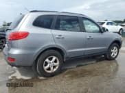 ✅ 2008 Hyundai Santa Fe GLS • VIN: 5NMSG13D88H214478 • Lot: 69238314. Listed on Copart with 141,867 mi. Free auction sales archive from the USA and detailed vehicle history report at DreamBid. Image 3.