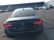 ✅ 2019 Honda Accord Sport • VIN: 1HGCV2F38KA030583 • Lot: 43626950. Listed on IAAI with 125,081 mi. Free auction sales archive from the USA and detailed vehicle history report at DreamBid. Image 17.