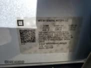 ✅ 2017 Chevrolet Bolt EV LT • VIN: 1G1FW6S06H4189520 • Lot: 87861385. Wystawiony na Copart z przebiegiem 43 184 mil. Bezpłatny archiwum sprzedaży aukcyjnych z USA i szczegółowy raport historii pojazdu na DreamBid. Zdjęcie 12.