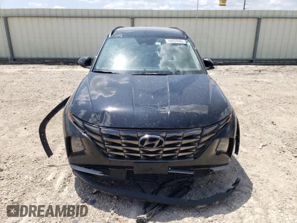 ✅ 2022 Hyundai Tucson SEL • VIN: 5NMJCCAE0NH120606 • Lot: 54437683. Wystawiony na Copart z przebiegiem 29 941 mil. Bezpłatny archiwum sprzedaży aukcyjnych z USA i szczegółowy raport historii pojazdu na DreamBid. Zdjęcie 5.