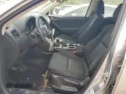 ✅ 2016 Mazda CX-5 Sport • VIN: JM3KE2BE5G0625784 • Lot: 64513945. Listed on Copart with 128,711 mi. Free auction sales archive from the USA and detailed vehicle history report at DreamBid. Image 7.