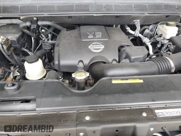 ✅ 2012 Nissan Armada SV • VIN: 5N1AA0NC3CN617772 • Lot: 87359245. Wystawiony na Copart z przebiegiem 193 894 mil. Bezpłatny archiwum sprzedaży aukcyjnych z USA i szczegółowy raport historii pojazdu na DreamBid. Zdjęcie 12.