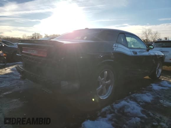 ✅ 2010 Dodge Challenger R/T • VIN: 2B3CJ5DT0AH314838 • Lot: 43503315. Wystawiony na Copart z przebiegiem 55 834 mil. Bezpłatny archiwum sprzedaży aukcyjnych z USA i szczegółowy raport historii pojazdu na DreamBid. Zdjęcie 3.