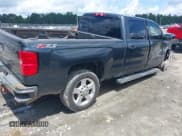 ✅ 2017 Chevrolet Silverado 2500HD LT • VIN: 1GC1KVEG1HF150872 • Lot: 42517729. Listed on IAAI with 100,405 mi. Free auction sales archive from the USA and detailed vehicle history report at DreamBid. Image 4.