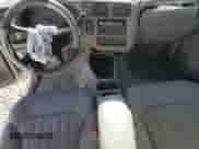 2004 Chevrolet Blazer LS with VIN 1GNDT13X34K148457, listed as a Copart auction lot 78950174 with 79,191 mi miles and Salvage title. Bid and sale history available at DreamBid. Image 8.