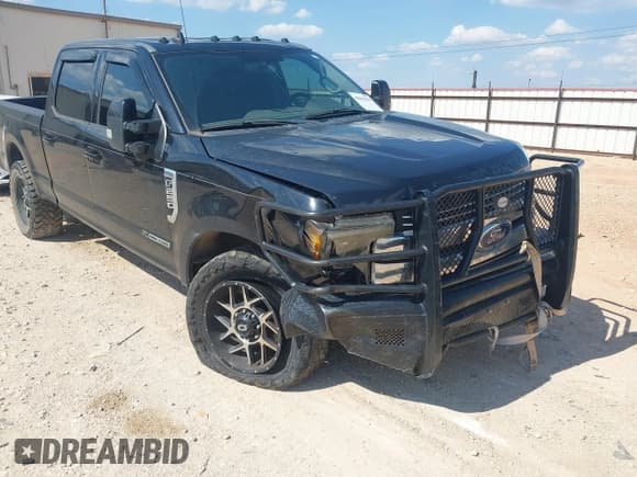 ✅ 2019 Ford F-250 XL • VIN: 1FT7W2BT7KEF69076 • Lot: 43062119. Listed on IAAI with 92,344 mi. Free auction sales archive from the USA and detailed vehicle history report at DreamBid. Image 6.