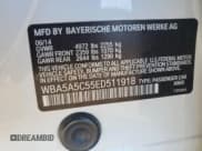 ✅ 2014 BMW 5 Series 528i • VIN: WBA5A5C55ED511918 • Лот: 90375705. Опубликован ранее на Copart с пробегом 73 976 миль. Бесплатный доступ к архиву аукционных продаж из США и подробный отчёт об истории автомобиля на DreamBid. Изображение 12.