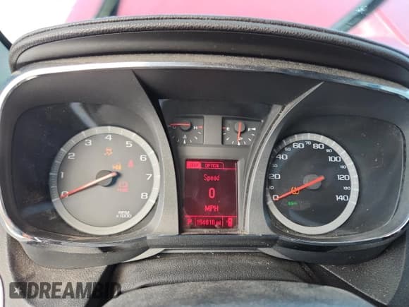 ✅ 2013 GMC Terrain SLE • VIN: 2GKFLREK0D6303684 • Lot: 85325545. Listed on Copart with 154,818 mi. Free auction sales archive from the USA and detailed vehicle history report at DreamBid. Image 9.