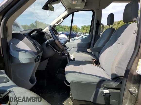 ✅ 2018 Ford Transit Passenger XL • VIN: 1FBAX2CG4JKB49963 • Лот: 69033884. Опубликован ранее на Copart с пробегом 205 105 миль. Бесплатный доступ к архиву аукционных продаж из США и подробный отчёт об истории автомобиля на DreamBid. Изображение 7.
