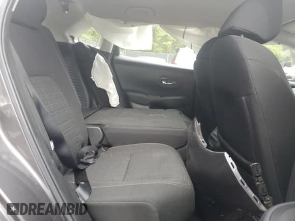 ✅ 2024 Honda HR-V LX • VIN: 3CZRZ2H35RM780475 • Lot: 81952485. Wystawiony na Copart z przebiegiem Nie podano. Bezpłatny archiwum sprzedaży aukcyjnych z USA i szczegółowy raport historii pojazdu na DreamBid. Zdjęcie 11.