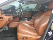 ✅ 2018 Maserati Quattroporte S Q4 GranLusso • VIN: ZAM56YRL3J1274008 • Lot: 71224555. Wystawiony na Copart z przebiegiem 76 183 mil. Bezpłatny archiwum sprzedaży aukcyjnych z USA i szczegółowy raport historii pojazdu na DreamBid. Zdjęcie 7.