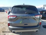 ✅ 2021 Ford Escape SEL • VIN: 1FMCU0H68MUA09727 • Lot: 41961676. Listed on IAAI with 147,367 mi. Free auction sales archive from the USA and detailed vehicle history report at DreamBid. Image 16.