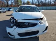 ✅ 2014 Hyundai Accent GLS • VIN: KMHCT4AE7EU691559 • Лот: 91091625. Опубликован ранее на Copart с пробегом 230 060 миль. Бесплатный доступ к архиву аукционных продаж из США и подробный отчёт об истории автомобиля на DreamBid. Изображение 5.