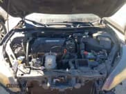 ✅ 2014 Honda Accord LX • VIN: 1HGCR2F31EA306191 • Lot: 43459774. Wystawiony na IAAI z przebiegiem 234 212 mil. Bezpłatny archiwum sprzedaży aukcyjnych z USA i szczegółowy raport historii pojazdu na DreamBid. Zdjęcie 10.