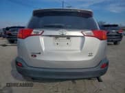 ✅ 2015 Toyota RAV4 LE • VIN: 2T3BFREV4FW354446 • Lot: 93785825. Listed on Copart with 148,232 mi. Free auction sales archive from the USA and detailed vehicle history report at DreamBid. Image 6.