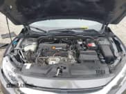 ✅ 2018 Honda Civic LX • VIN: 2HGFC2F52JH600257 • Лот: 43550854. Опубликован ранее на IAAI с пробегом 91 137 миль. Бесплатный доступ к архиву аукционных продаж из США и подробный отчёт об истории автомобиля на DreamBid. Изображение 10.