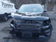 ✅ 2017 Ford Police Interceptor Utility • VIN: 1FM5K8AR4HGD92121 • Лот: 43717273. Опубликован ранее на IAAI с пробегом 79 393 миль. Бесплатный доступ к архиву аукционных продаж из США и подробный отчёт об истории автомобиля на DreamBid. Изображение 12.