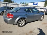 ✅ 2010 Dodge Avenger R/T • VIN: 1B3CC5FB9AN228725 • Lot: 81713644. Wystawiony na Copart z przebiegiem 167 470 mil. Bezpłatny archiwum sprzedaży aukcyjnych z USA i szczegółowy raport historii pojazdu na DreamBid. Zdjęcie 3.