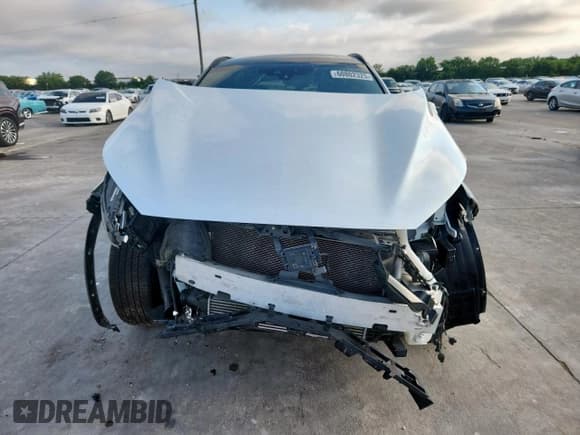 ✅ 2023 Infiniti QX50 Sport • VIN: 3PCAJ5FA4PF113685 • Lot: 60802325. Wystawiony na Copart z przebiegiem 48 799 mil. Bezpłatny archiwum sprzedaży aukcyjnych z USA i szczegółowy raport historii pojazdu na DreamBid. Zdjęcie 5.