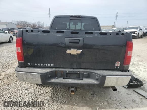 ✅ 2008 Chevrolet Silverado 1500 2LT • VIN: 2GCEC19Y981249814 • Lot: 49619235. Wystawiony na Copart z przebiegiem 179 557 mil. Bezpłatny archiwum sprzedaży aukcyjnych z USA i szczegółowy raport historii pojazdu na DreamBid. Zdjęcie 6.