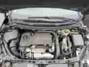 2017 Chevrolet Cruze LT with VIN 3G1BE6SM8HS526886, listed as a Copart auction lot 90065475 with 29,663 mi miles and Salvage title. Bid and sale history available at DreamBid. Image 11.