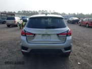 ✅ 2021 Mitsubishi Outlander ES • VIN: JA4ARUAU6MU020653 • Lot: 43406687. Listed on IAAI with 104,009 mi. Free auction sales archive from the USA and detailed vehicle history report at DreamBid. Image 15.