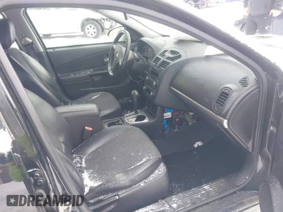 2006 Chevrolet Malibu SS z VIN 1G1ZW53126F285127, wystawiony jako IAAI lot #41486412 z przebiegiem 192 338 mil mil oraz . Historia ofert i sprzedaży dostępna na DreamBid. Obrazek 5.