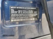 ✅ 2021 BMW X1 xDrive28i • VIN: WBXJG9C02M5T82026 • Lot: 89846155. Listed on Copart with 90,257 mi. Free auction sales archive from the USA and detailed vehicle history report at DreamBid. Image 14.