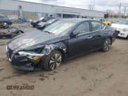 ✅ 2020 Nissan Altima SV • VIN: 1N4BL4DW1LC115365 • Лот: 89796235. Опубликован ранее на Copart с пробегом 108 264 миль. Бесплатный доступ к архиву аукционных продаж из США и подробный отчёт об истории автомобиля на DreamBid. Изображение 1.