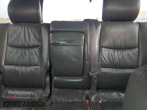 ✅ 2005 Lexus GX 470 • VIN: JTJBT20X950088480 • Lot: 65237365. Wystawiony na Copart z przebiegiem 315 002 mil. Bezpłatny archiwum sprzedaży aukcyjnych z USA i szczegółowy raport historii pojazdu na DreamBid. Zdjęcie 10.