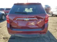 ✅ 2017 Chevrolet Equinox LT • VIN: 2GNALCEK5H1555038 • Lot: 91388955. Wystawiony na Copart z przebiegiem 94 308 mil. Bezpłatny archiwum sprzedaży aukcyjnych z USA i szczegółowy raport historii pojazdu na DreamBid. Zdjęcie 6.