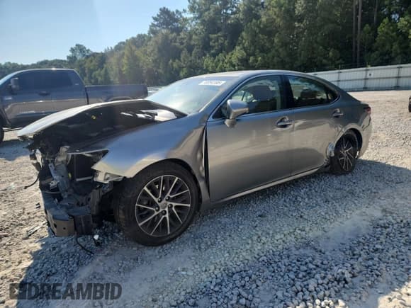 ✅ 2017 Lexus ES 350 • VIN: JTHBK1GG2H2258451 • Lot: 70894185. Wystawiony na Copart z przebiegiem 48 679 mil. Bezpłatny archiwum sprzedaży aukcyjnych z USA i szczegółowy raport historii pojazdu na DreamBid. Zdjęcie 1.