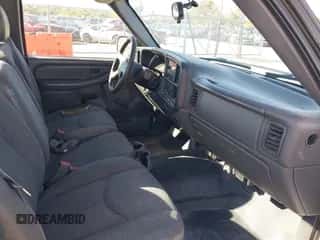 2007 Chevrolet Silverado 1500 Work Truck с VIN 1GCEC14X07Z133602, выставлен на аукционе IAAI как лот 43481735 с пробегом 103 035 миль миль и . История ставок и продаж доступна на DreamBid. Изображение 5.