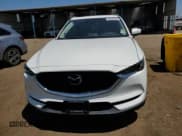 ✅ 2018 Mazda CX-5 Grand Touring • VIN: JM3KFBDM1J0473754 • Lot: 60362245. Listed on Copart with 72,792 mi. Free auction sales archive from the USA and detailed vehicle history report at DreamBid. Image 5.