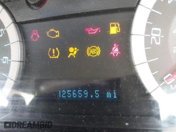 ✅ 2010 Ford Escape Hybrid • VIN: 1FMCU5K33AKC89835 • Лот: 41915349. Опубликован ранее на IAAI с пробегом 125 659 миль. Бесплатный доступ к архиву аукционных продаж из США и подробный отчёт об истории автомобиля на DreamBid. Изображение 15.