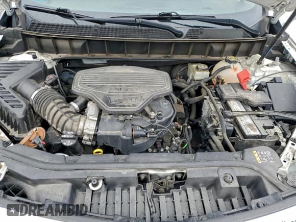 ✅ 2017 Cadillac XT5 Premium Luxury AWD • VIN: 1GYKNERS9HZ232772 • Lot: 95342915. Listed on Copart with 114,848 mi. Free auction sales archive from the USA and detailed vehicle history report at DreamBid. Image 12.