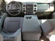 ✅ 2014 Ford F-150 XL • VIN: 1FTFX1CF1EKD45531 • Lot: 80394855. Listed on Copart with 178,879 mi. Free auction sales archive from the USA and detailed vehicle history report at DreamBid. Image 8.