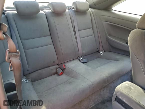 ✅ 2007 Honda Civic EX • VIN: 2HGFG12837H519226 • Lot: 94831675. Listed on Copart with 160,541 mi. Free auction sales archive from the USA and detailed vehicle history report at DreamBid. Image 10.