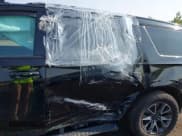 ✅ 2023 Chevrolet Suburban Z71 • VIN: 1GNSKDKD0PR327831 • Lot: 42449967. Listed on IAAI with 68,920 mi. Free auction sales archive from the USA and detailed vehicle history report at DreamBid. Image 6.