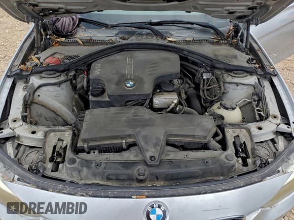 ✅ 2012 BMW 3 Series 328i • VIN: WBA3A5G51CNP15964 • Lot: 95764305. Wystawiony na Copart z przebiegiem 140 592 mil. Bezpłatny archiwum sprzedaży aukcyjnych z USA i szczegółowy raport historii pojazdu na DreamBid. Zdjęcie 11.