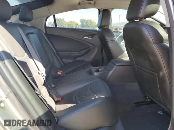 ✅ 2017 Chevrolet Volt LT • VIN: 1G1RC6S50HU208869 • Lot: 79139244. Wystawiony na Copart z przebiegiem Nie podano. Bezpłatny archiwum sprzedaży aukcyjnych z USA i szczegółowy raport historii pojazdu na DreamBid. Zdjęcie 10.