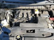 ✅ 2023 Nissan Pathfinder SV • VIN: 5N1DR3BA1PC247000 • Lot: 86507815. Wystawiony na Copart z przebiegiem 105 831 mil. Bezpłatny archiwum sprzedaży aukcyjnych z USA i szczegółowy raport historii pojazdu na DreamBid. Zdjęcie 12.