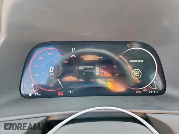 ✅ 2020 Hyundai Sonata SEL • VIN: 5NPEF4JA8LH022760 • Лот: 90515225. Опубликован ранее на Copart с пробегом 7 911 миль. Бесплатный доступ к архиву аукционных продаж из США и подробный отчёт об истории автомобиля на DreamBid. Изображение 9.