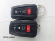 ✅ 2021 Toyota Prius LE • VIN: JTDKAMFP7M3178008 • Lot: 42273697. Listed on IAAI with 110,605 mi. Free auction sales archive from the USA and detailed vehicle history report at DreamBid. Image 11.