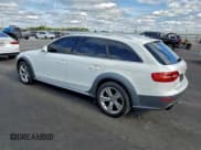✅ 2014 Audi allroad A4 Premium Plus • VIN: WA1UFAFL2EA161940 • Lot: 94926745. Wystawiony na Copart z przebiegiem 191 400 mil. Bezpłatny archiwum sprzedaży aukcyjnych z USA i szczegółowy raport historii pojazdu na DreamBid. Zdjęcie 2.
